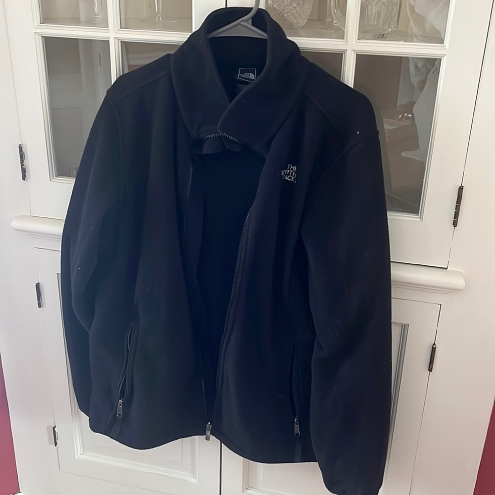 XL Northface fleece